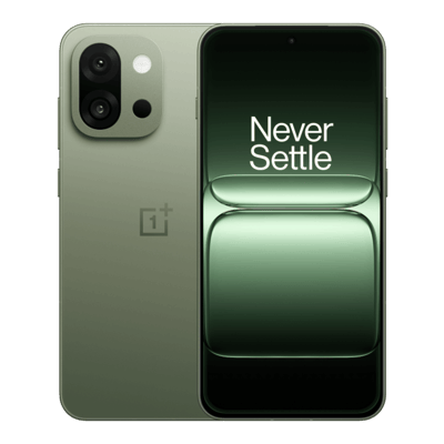 ONE PLUS 13S 12+512GB GREEN SILK