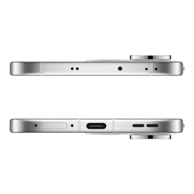 OPPO RENO 14 5G 12/512GB PEARL WHITE — image 3 of 3
