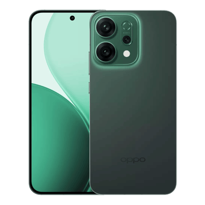 OPPO RENO 14 5G 12/512GB FOREST GREEN — image 1 of 3