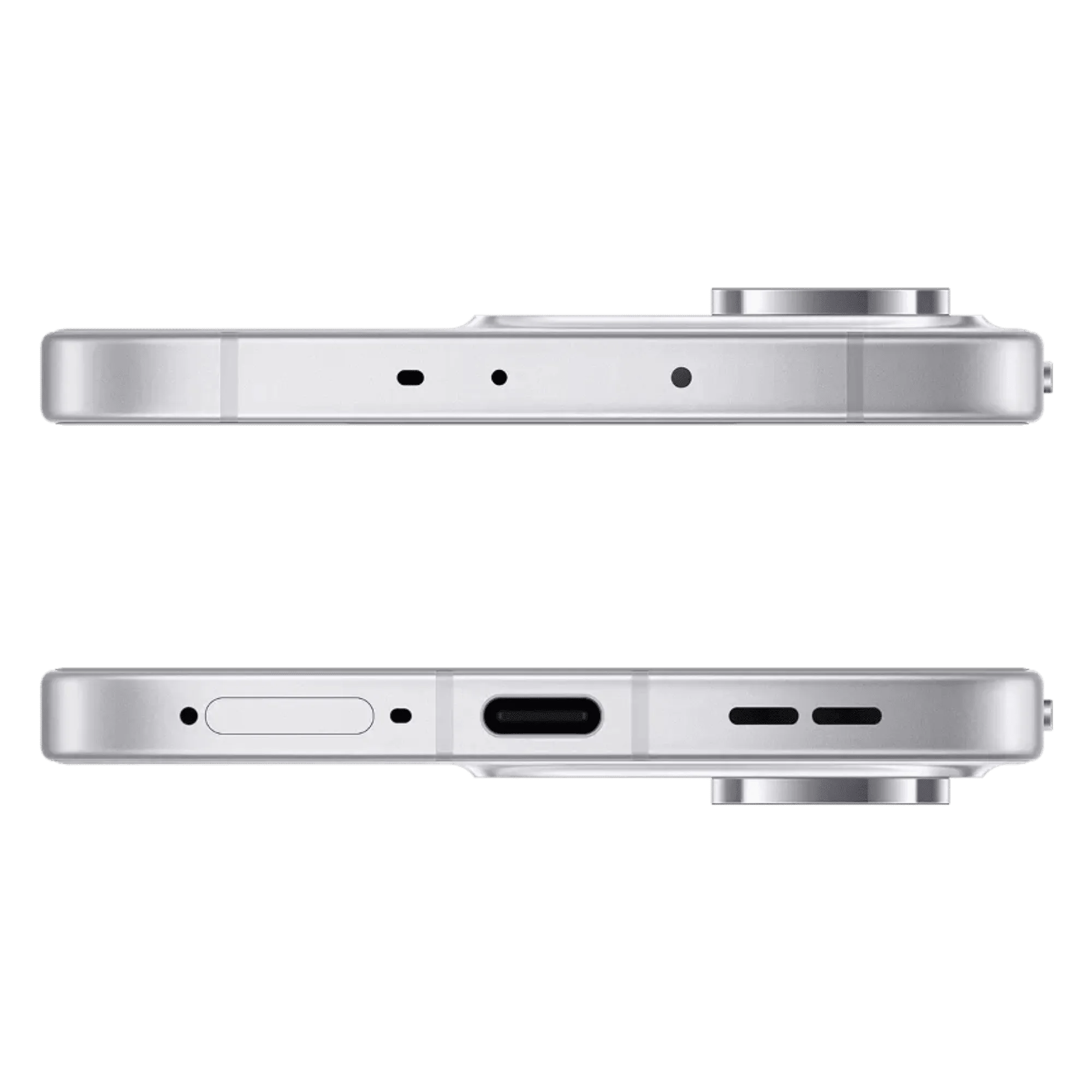 OPPO RENO 15 PRO MINI 5G 12/512GB GLACIER WHITE — image 3 of 3