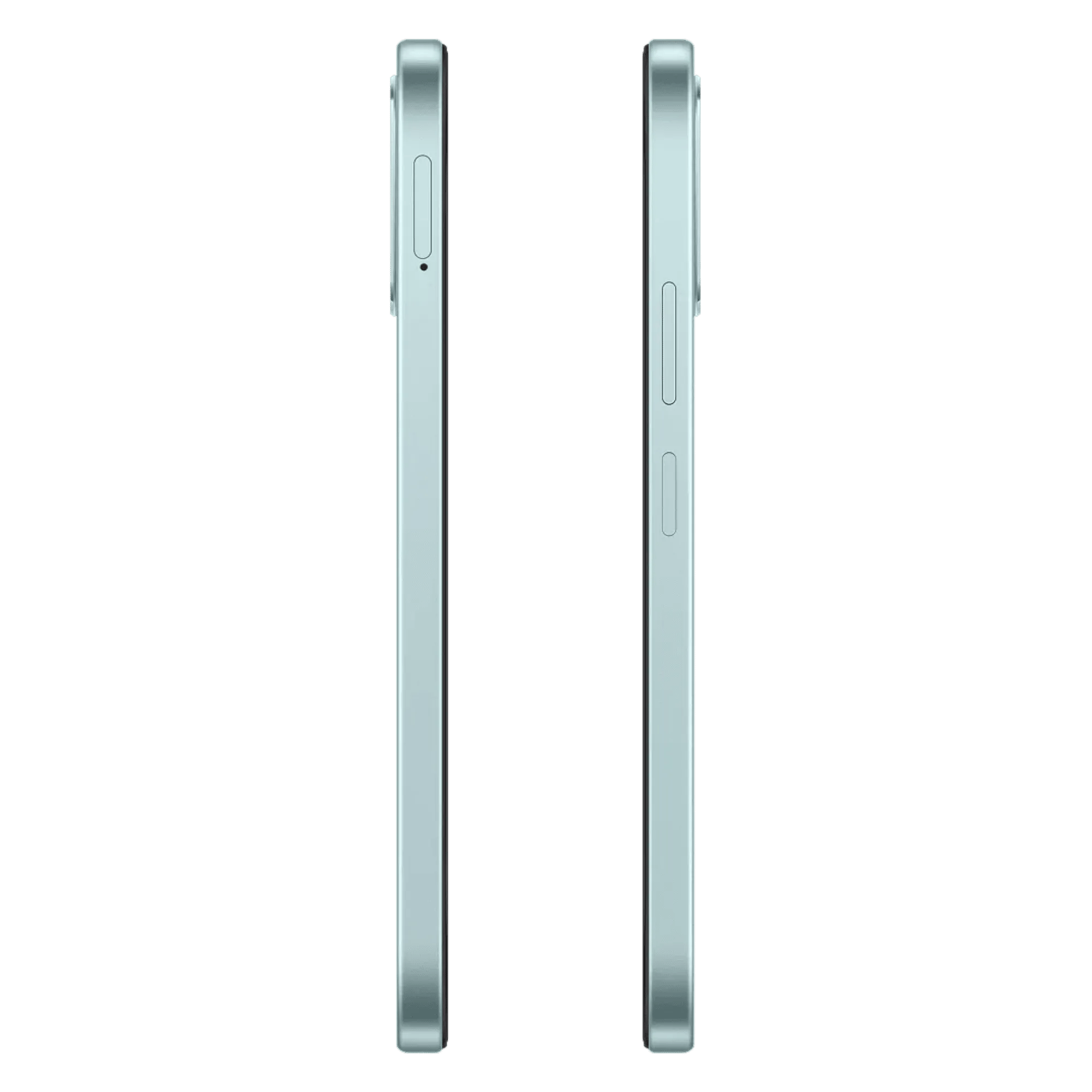 OPPO A6X 4G 4GB/64GB ICE BLUE — image 2 of 3