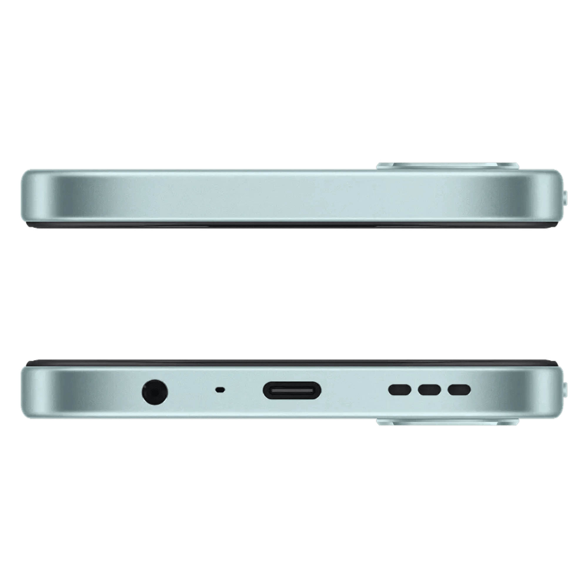 OPPO A6X 4G 4GB/64GB ICE BLUE — image 3 of 3