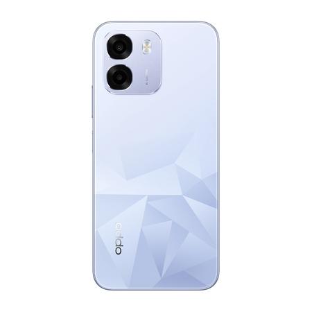 OPPO K14 5G 6GB/128GB ICY BLUE — image 2 of 3