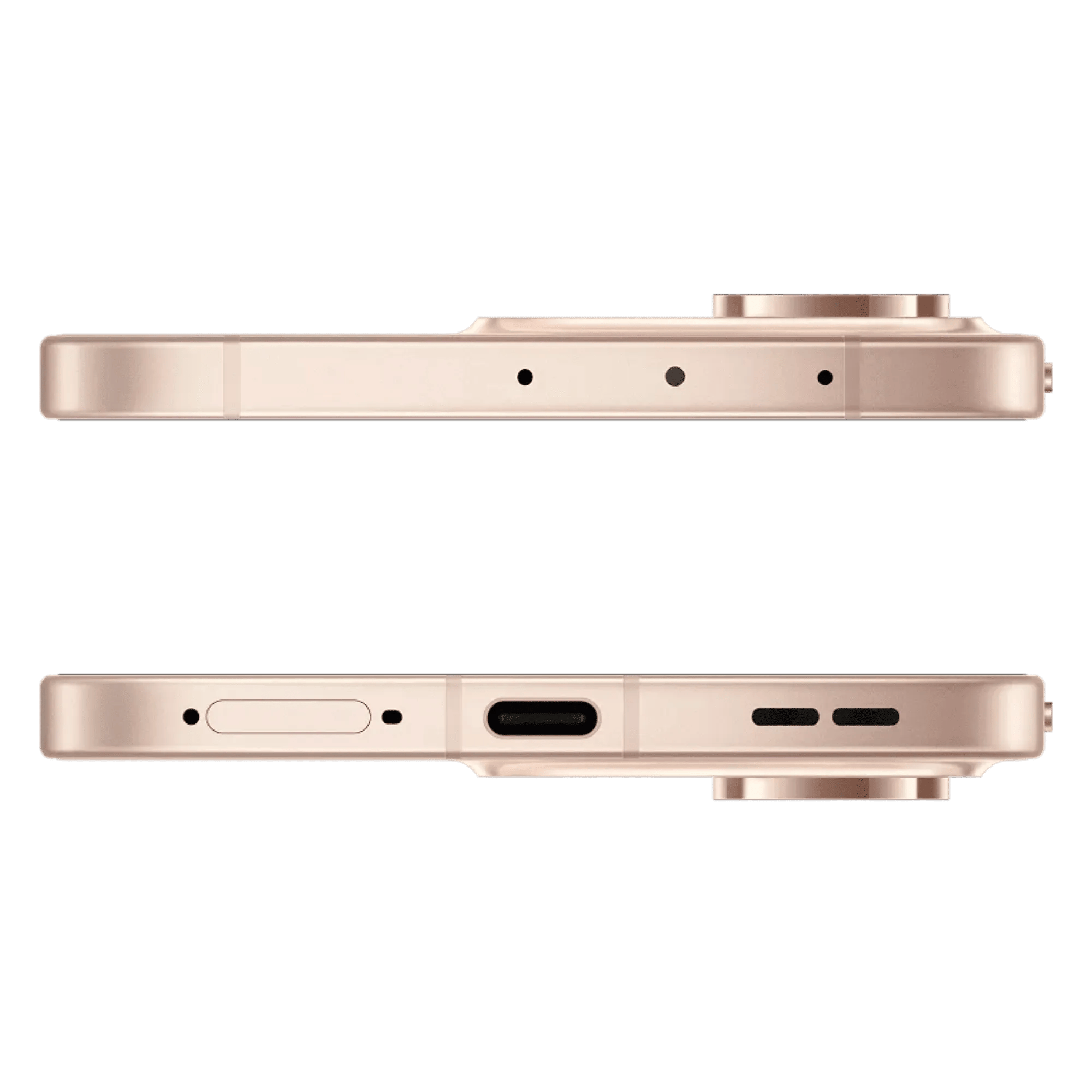 OPPO RENO 15 PRO 5G 12/256GB SUNSET GOLD — image 3 of 3