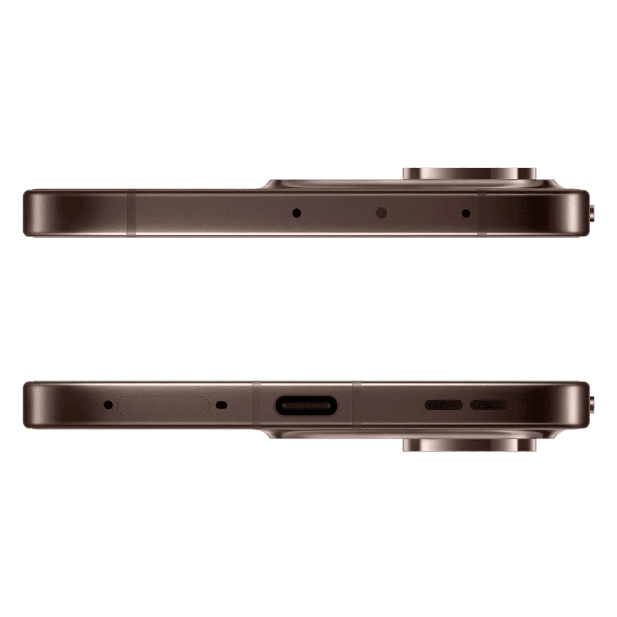 OPPO RENO 15 PRO 5G 12/512GB COCOA BROWN — image 3 of 3