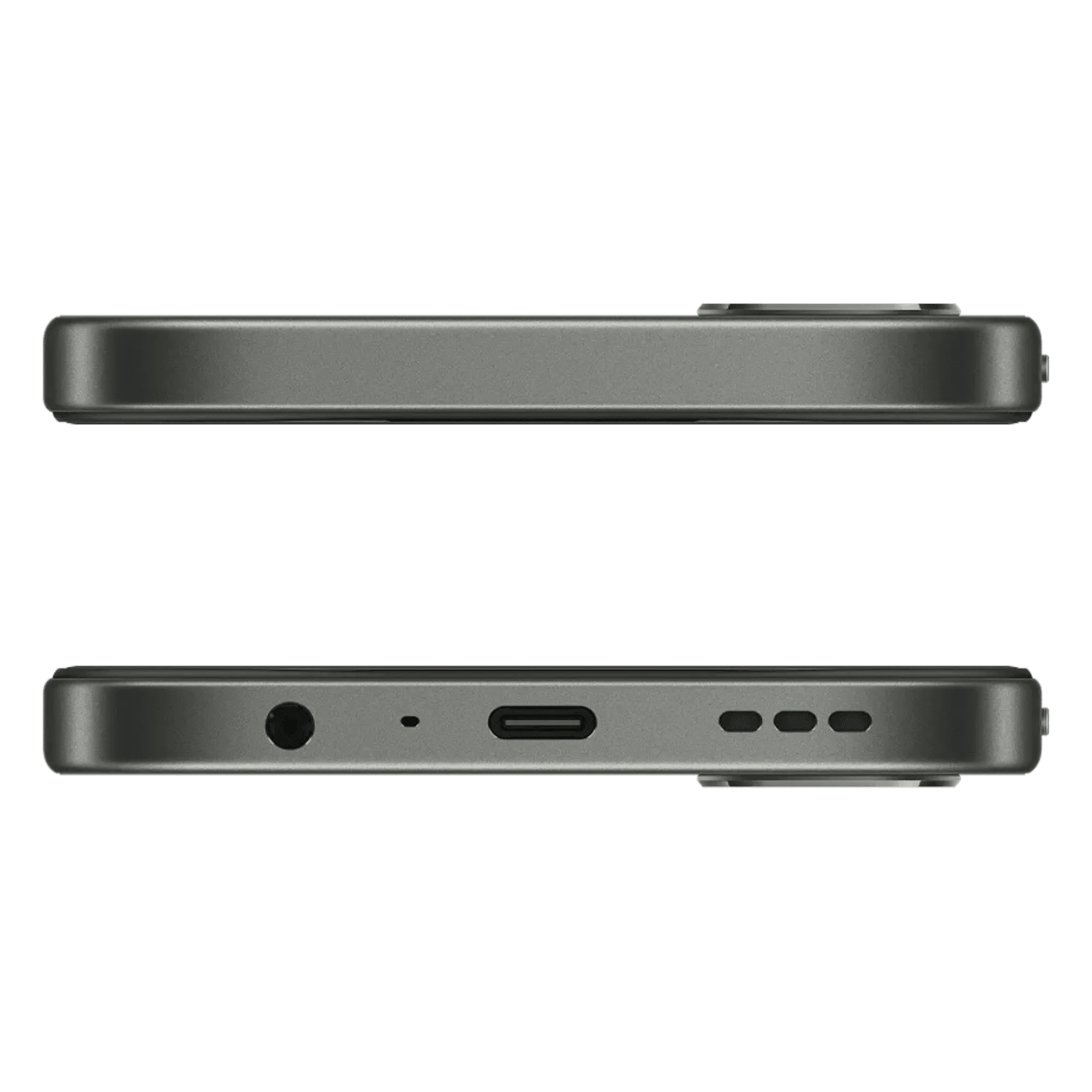 OPPO A6X 5G 4GB/128GB OLIVE GREEN — image 3 of 3