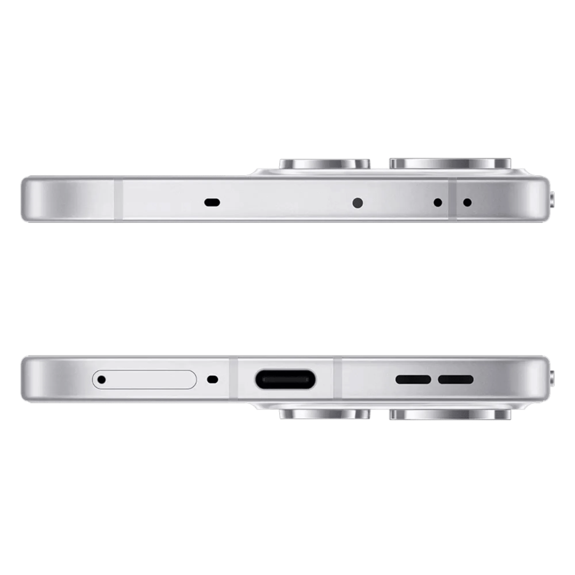 OPPO RENO 15 5G 8/256GB GLACIER WHITE — image 3 of 3