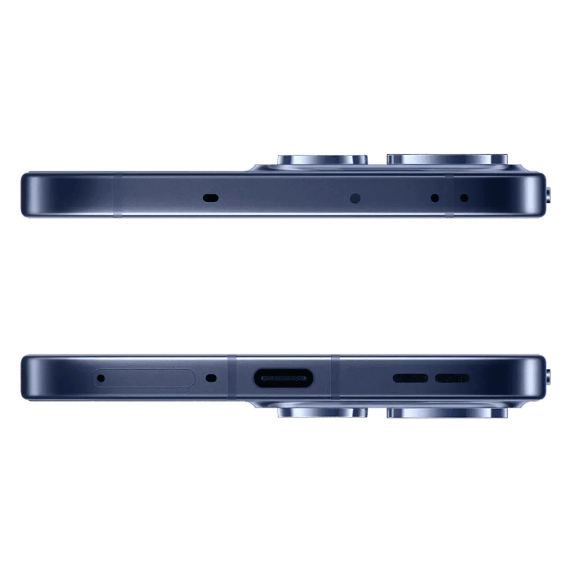 OPPO RENO 15 5G 12/256GB TWILIGHT BLUE — image 3 of 3
