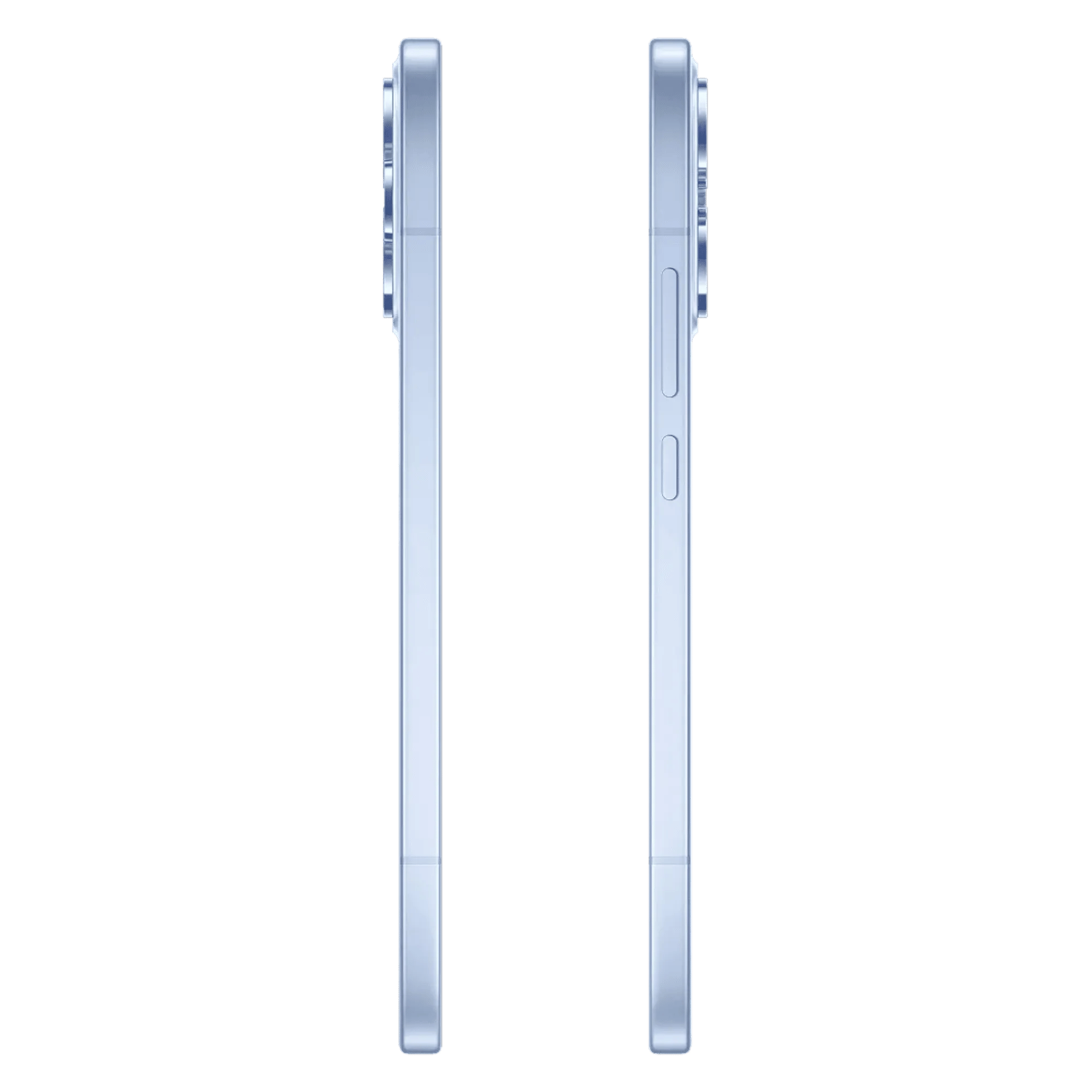OPPO RENO 15 5G 12/256GB AURORA BLUE — image 2 of 3