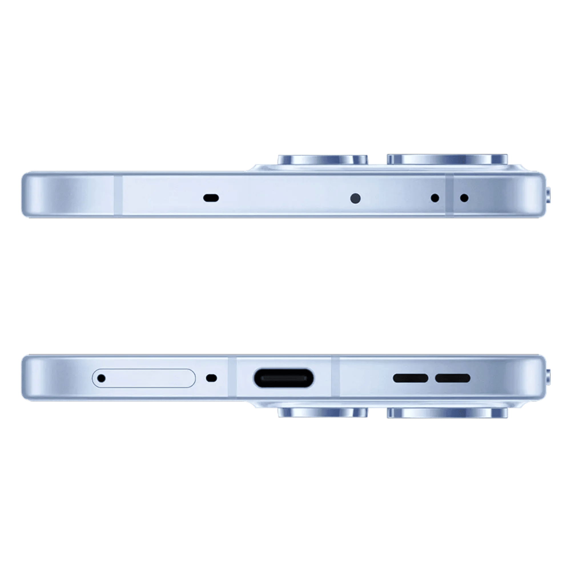 OPPO RENO 15 5G 12/256GB AURORA BLUE — image 3 of 3