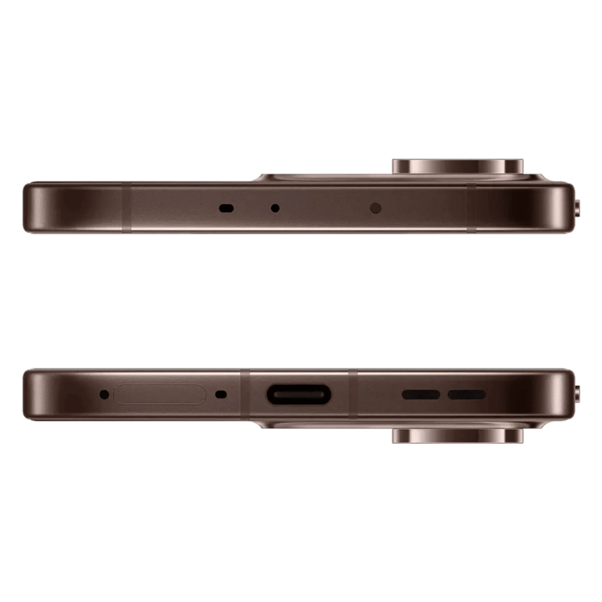 OPPO RENO 15 PRO MINI 5G 12/256GB COCOA BROWN — image 3 of 3