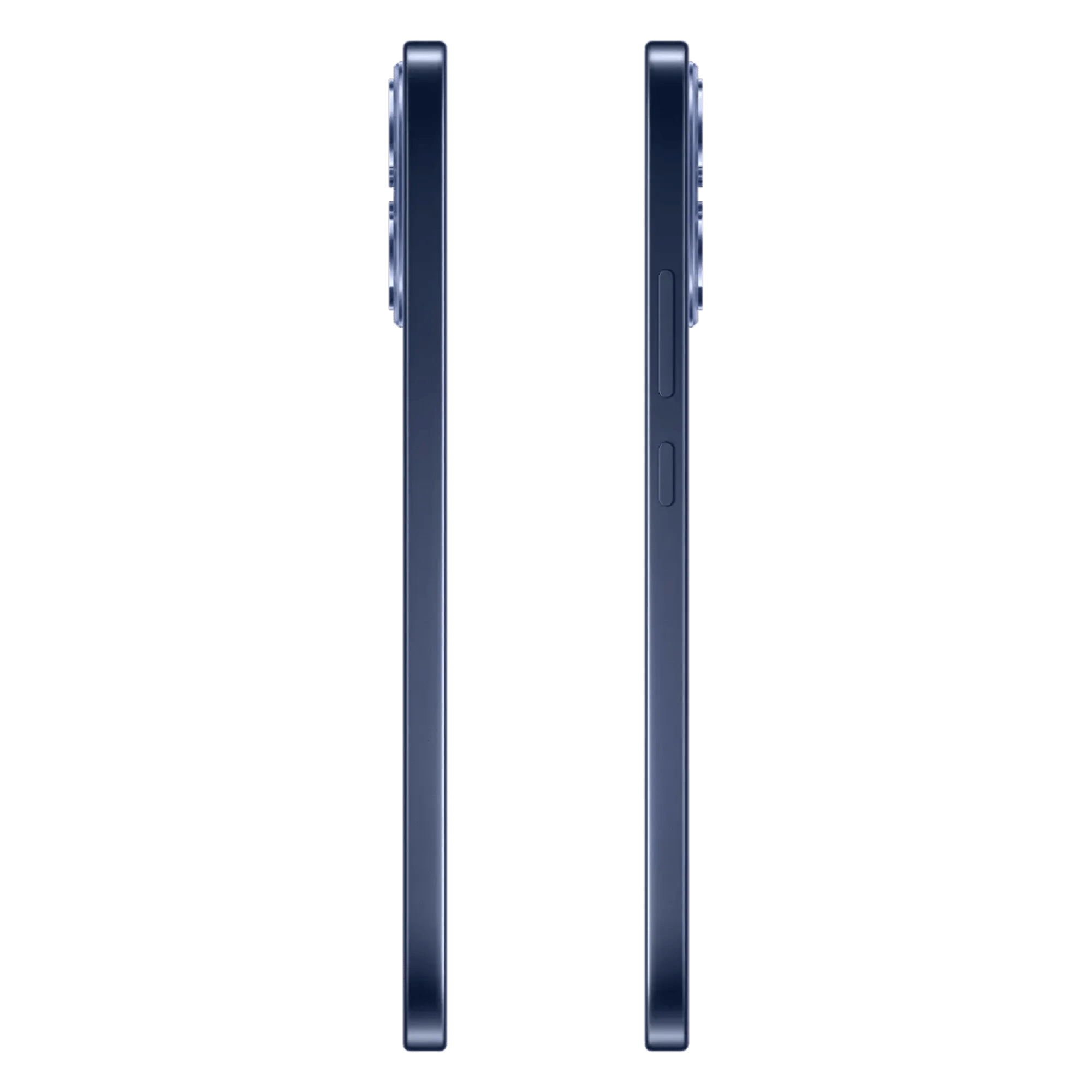 OPPO RENO 15C 5G 12/256GB TWILIGHT BLUE — image 2 of 3