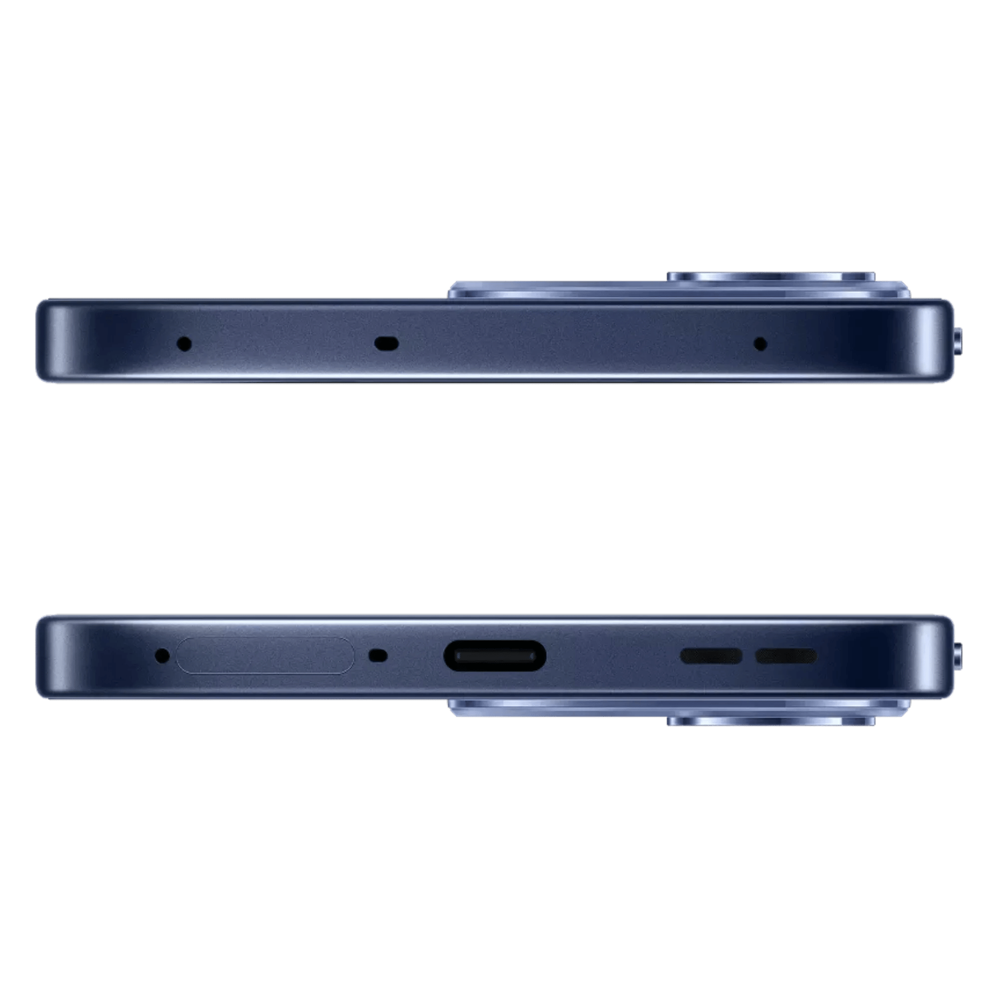 OPPO RENO 15C 5G 12/256GB TWILIGHT BLUE — image 3 of 3