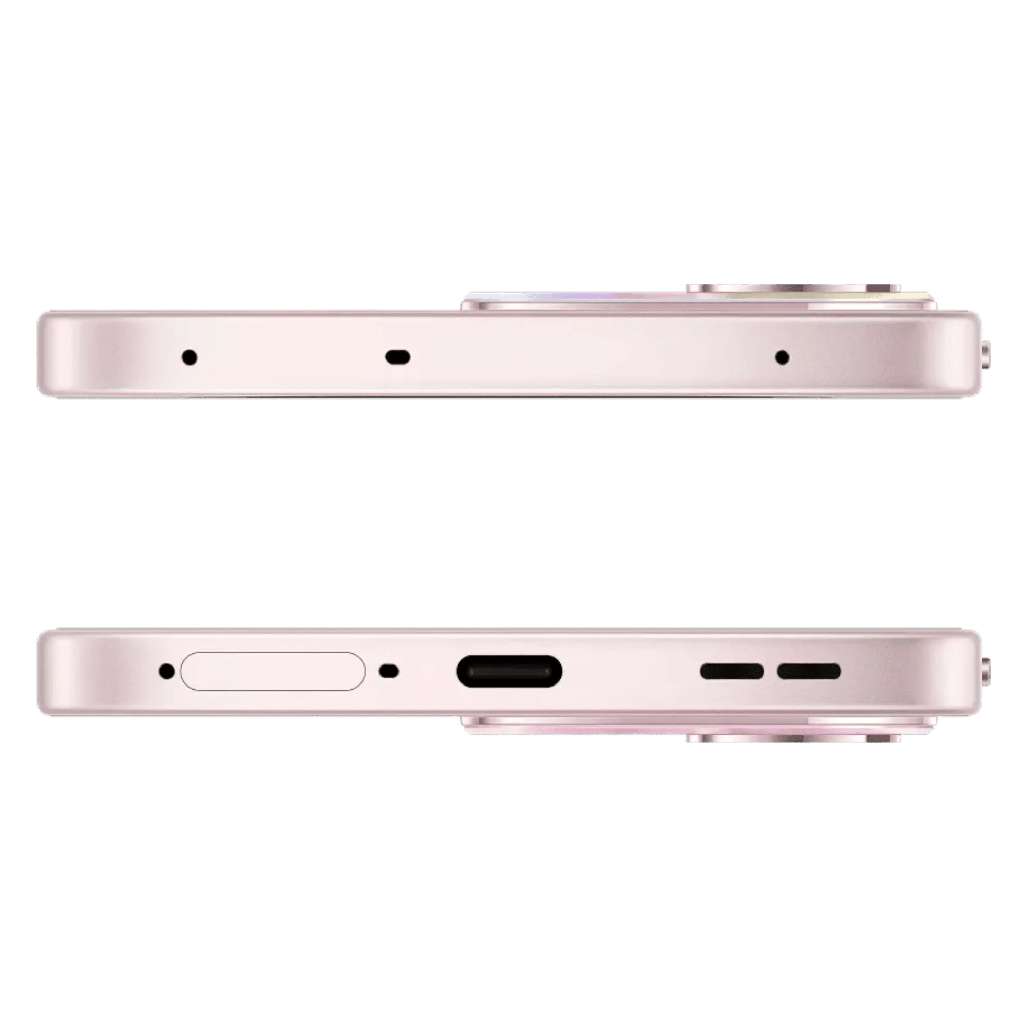 OPPO RENO 15C 5G 12/256GB AFTERGLOW PINK — image 3 of 3