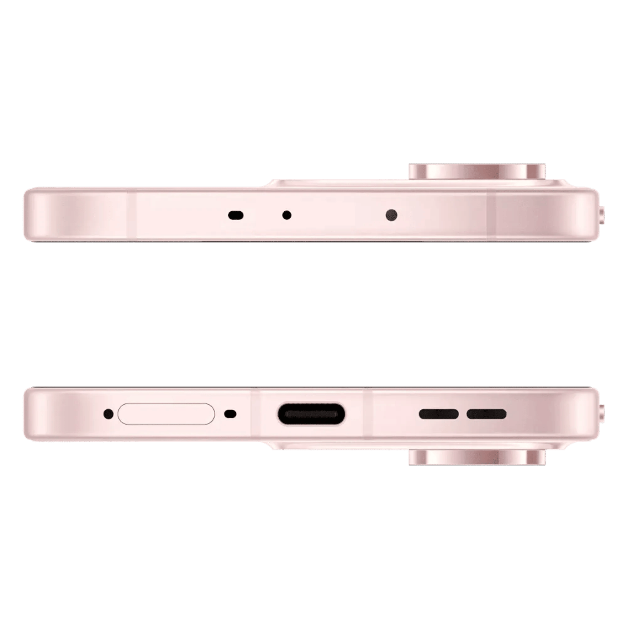 OPPO RENO 15 PRO MINI 5G 12/256GB CRYSTAL PINK — image 3 of 3