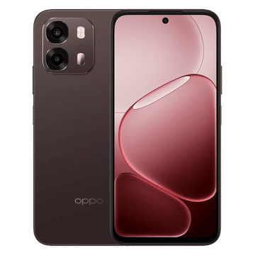 OPPO A6 PRO 5G 8GB/256GB CAPPUCCINO BROWN — image 1 of 3