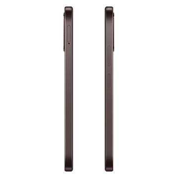 OPPO A6 PRO 5G 8GB/128GB CAPPUCCINO BROWN — image 2 of 3