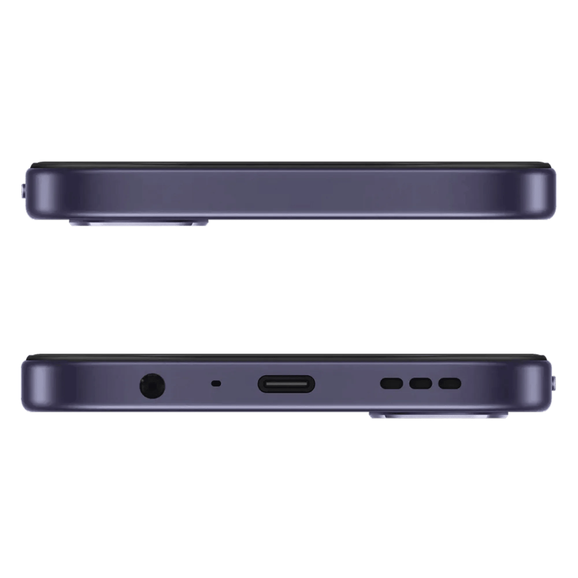 OPPO K14X 5G 6GB/128GB PRISM VIOLET — image 3 of 3