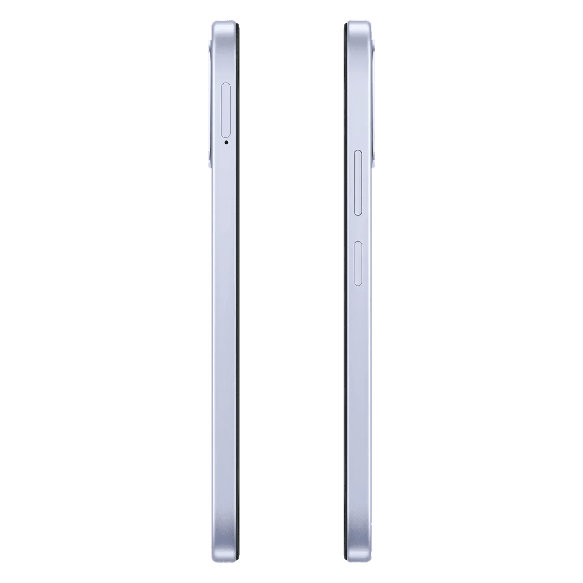 OPPO K14X 5G 4GB/128GB ICY BLUE — image 2 of 3