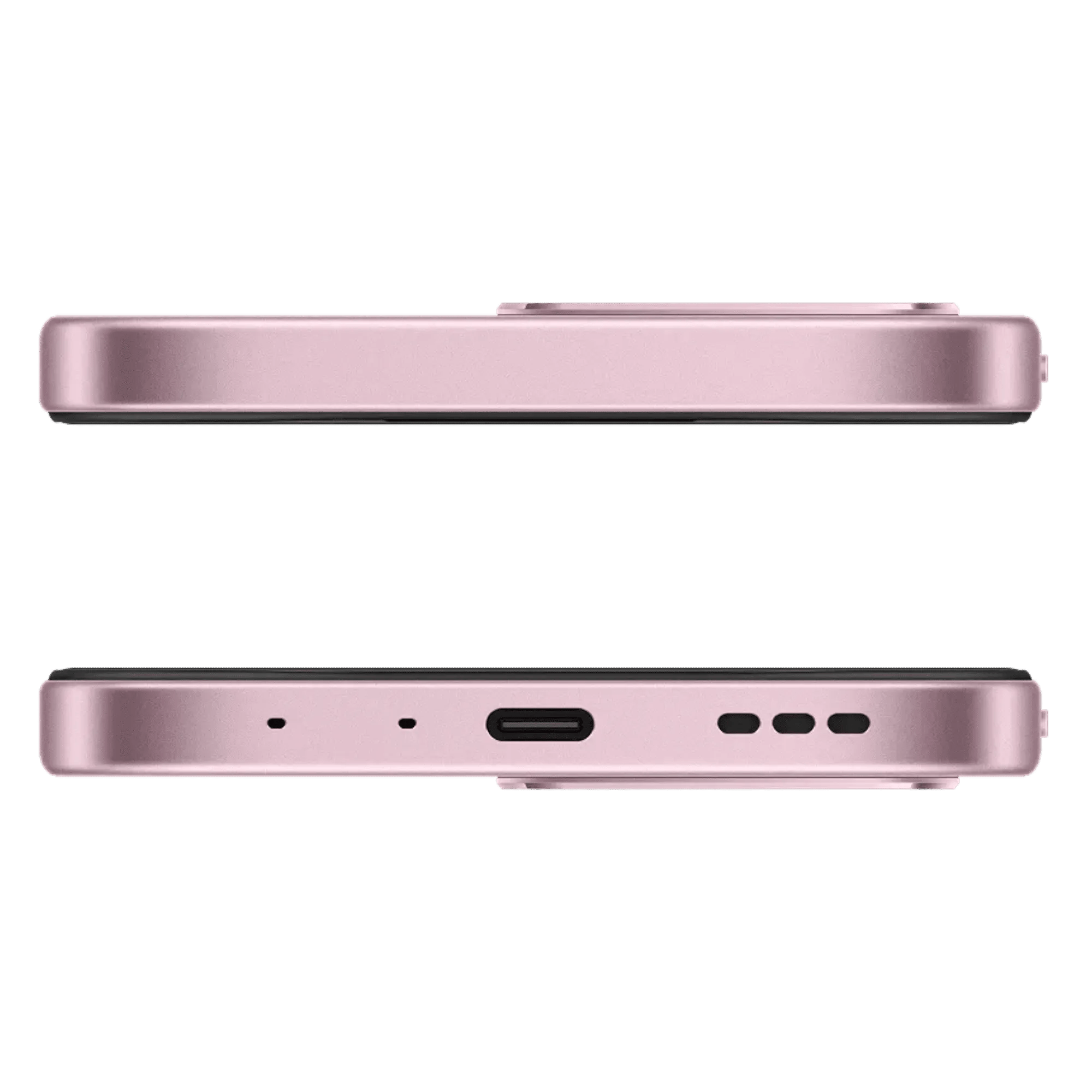 OPPO A6 5G 6GB/128GB SAKURA PINK — image 3 of 3