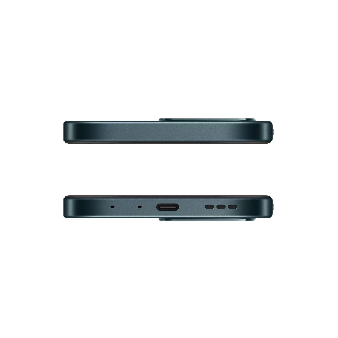 OPPO A6 5G 6GB/128GB SAPPHIRE BLUE — image 3 of 3