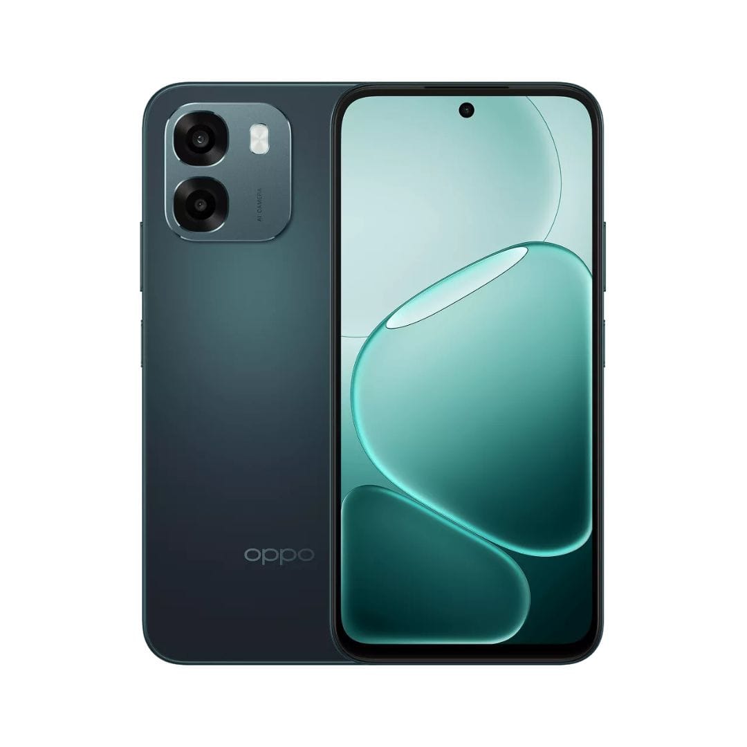OPPO A6 5G 4GB/128GB SAPPHIRE BLUE — image 1 of 3