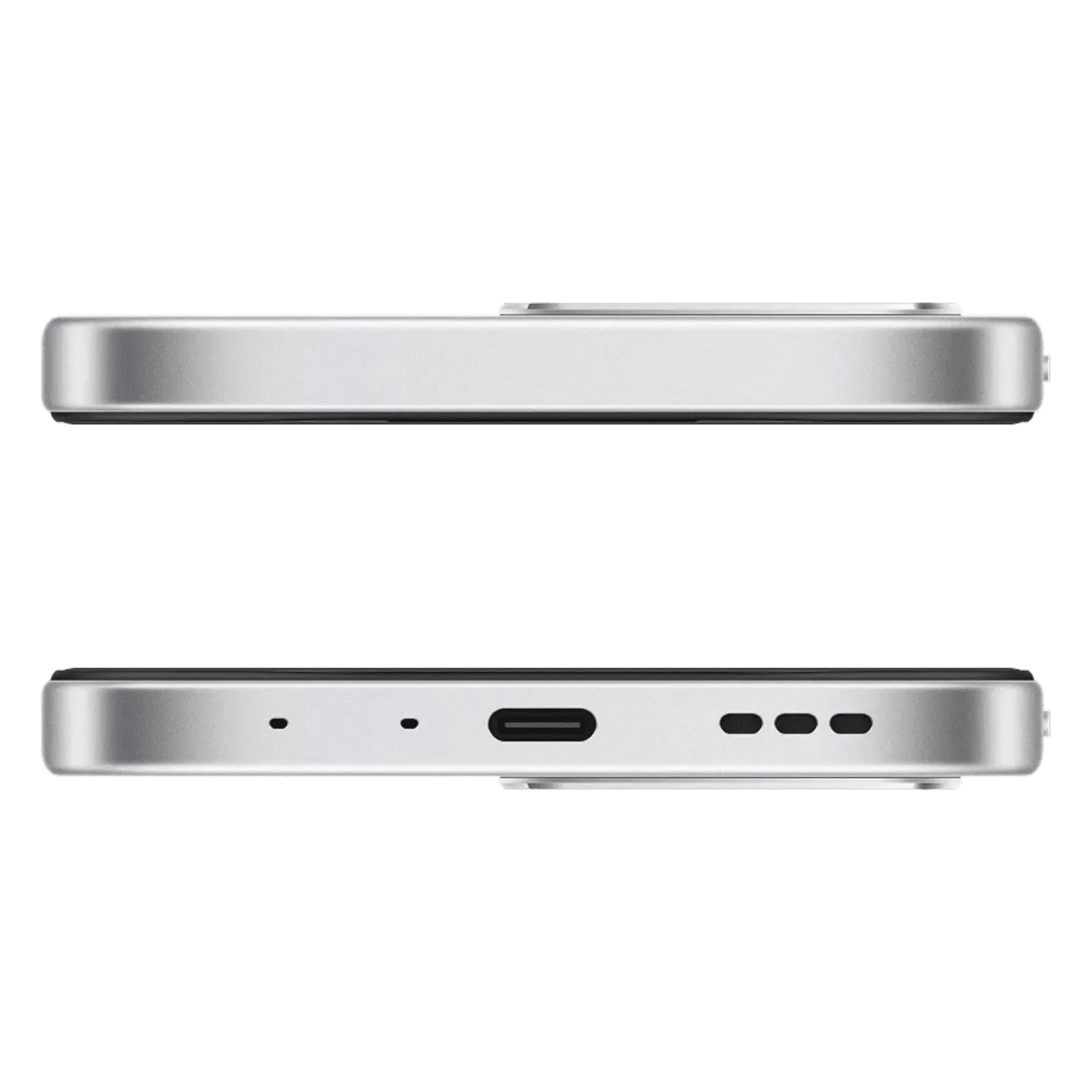 OPPO A6 5G 4GB/128GB ICE WHITE — image 3 of 3