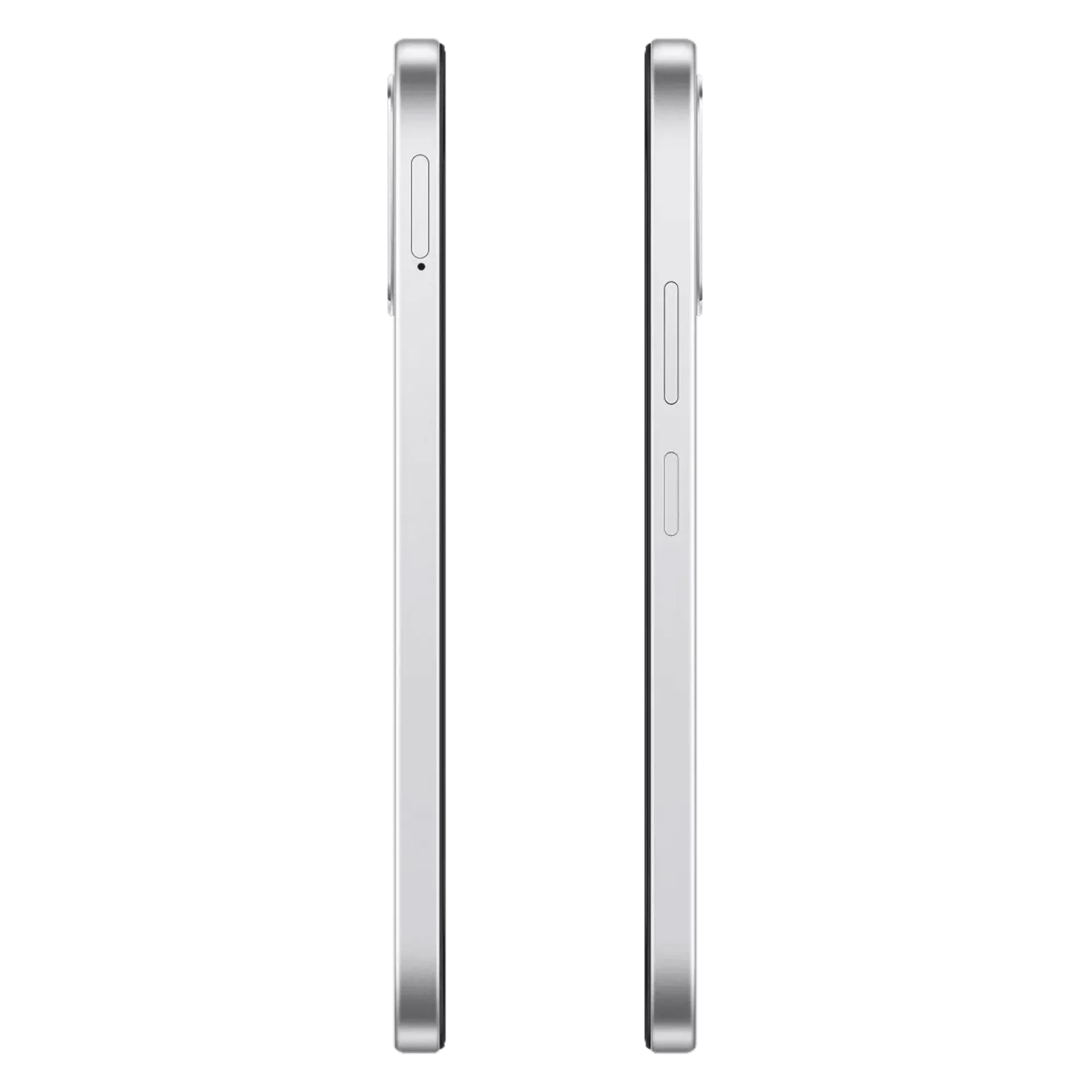 OPPO A6 5G 4GB/128GB ICE WHITE — image 2 of 3