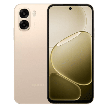 OPPO A6S 5G 4GB/128GB AURORA GOLD — image 1 of 3