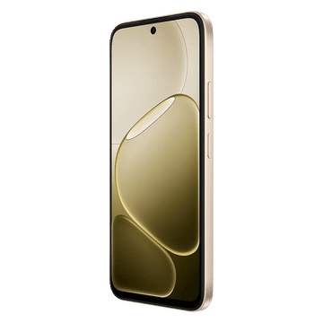 OPPO A6S 5G 6GB/128GB AURORA GOLD — image 2 of 3