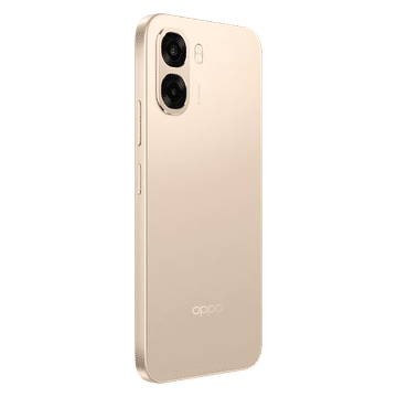 OPPO A6S 5G 6GB/128GB AURORA GOLD — image 3 of 3