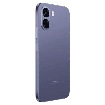 OPPO A6S 5G 6GB/128GB PLUM PURPLE — image 2 of 3