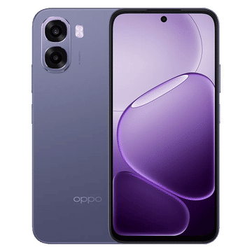 OPPO A6S 5G 6GB/128GB PLUM PURPLE — image 1 of 3