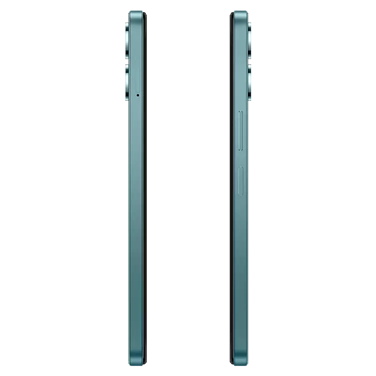 IQOO Z10 LITE 5G 4/128GB CYBER GREEN — image 3 of 3