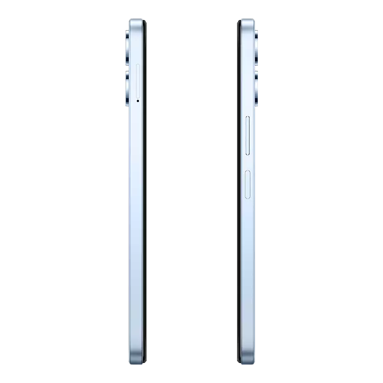 IQOO Z10 LITE 5G 4/128GB TITANIUM BLUE — image 2 of 3