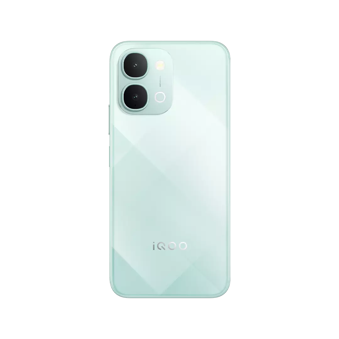 IQOO Z11X 5G 8/128GB PRISMATIC GREEN — image 2 of 3