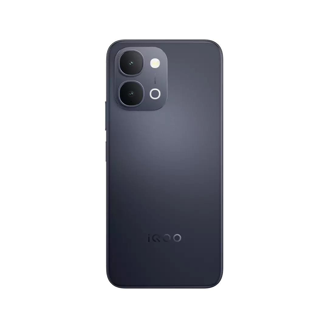 IQOO Z11X 5G 8/128GB TITAN BLACK — image 2 of 3