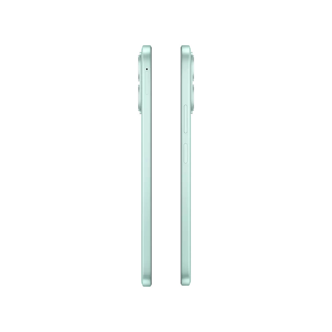 IQOO Z11X 5G 8/256GB PRISMATIC GREEN — image 3 of 3