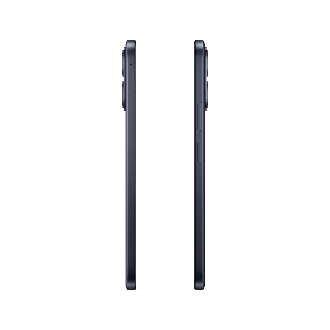 IQOO Z11X 5G 6/128GB TITAN BLACK — image 3 of 3