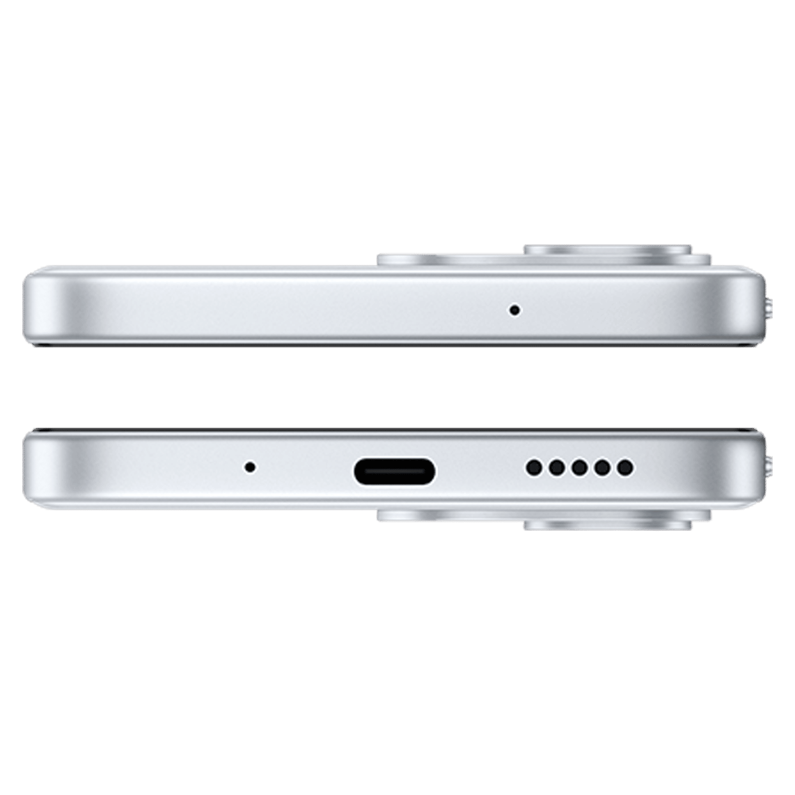 VIVO T5X 5G 8GB/128GB STAR SILVER — image 3 of 3