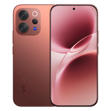 VIVO V70 8GB/256GB PASSION RED — image 1 of 2