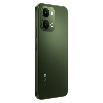 VIVO T5X 5G 8GB/128GB CYBER GREEN — image 2 of 3