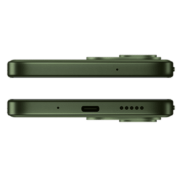VIVO T5X 5G 8GB/256GB CYBER GREEN — image 3 of 3