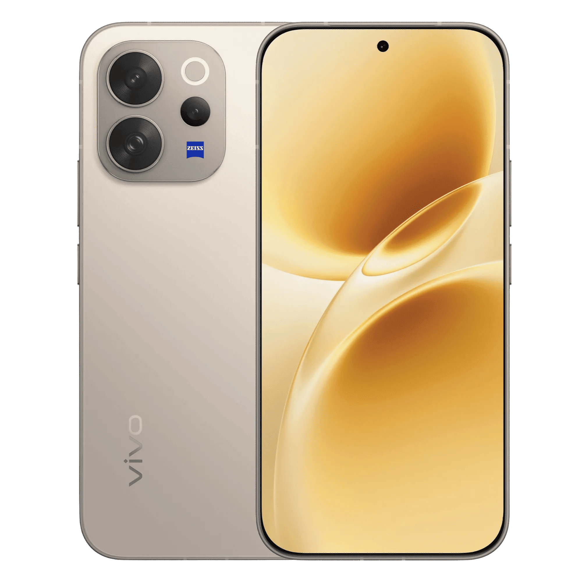 VIVO V70 ELITE 8GB/256GB SAND BEIGE — image 1 of 3