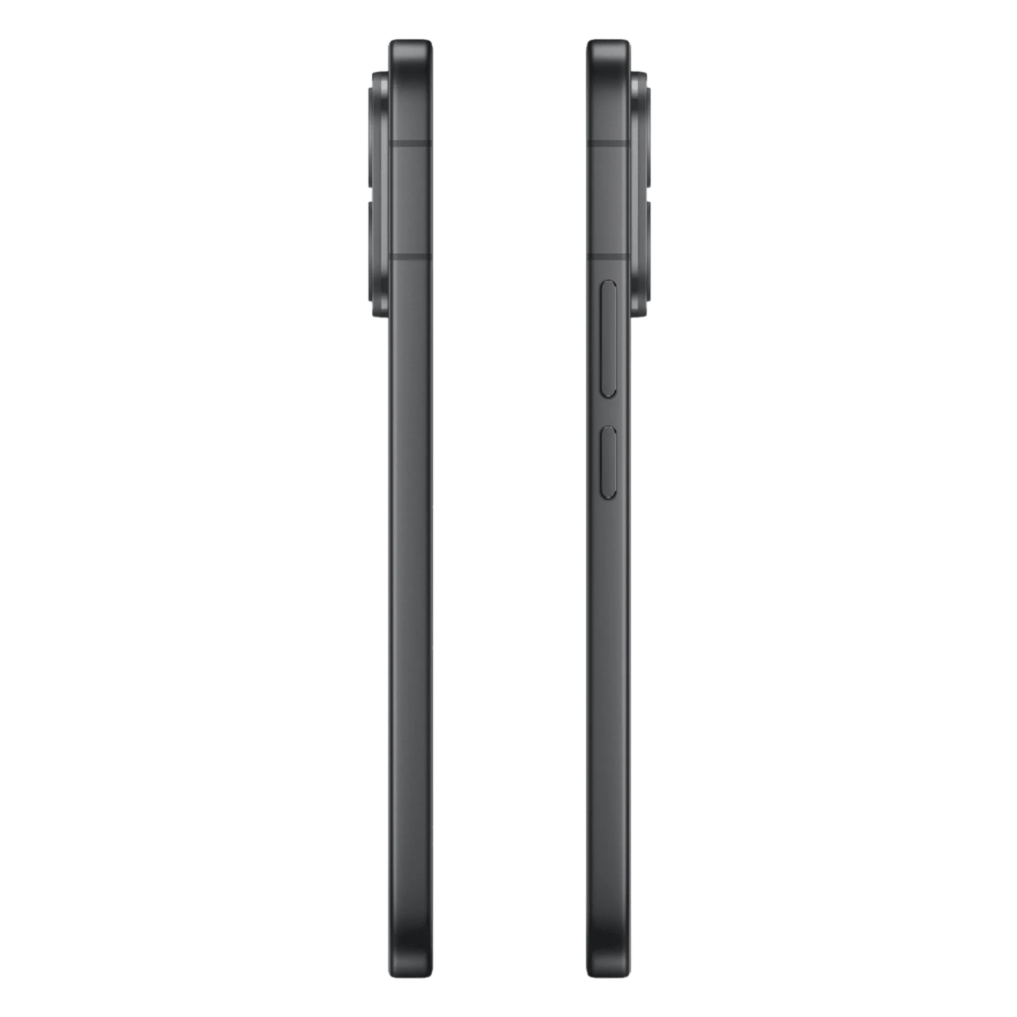 VIVO V70 ELITE 8GB/256GB AUTHENTIC BLACK — image 2 of 3