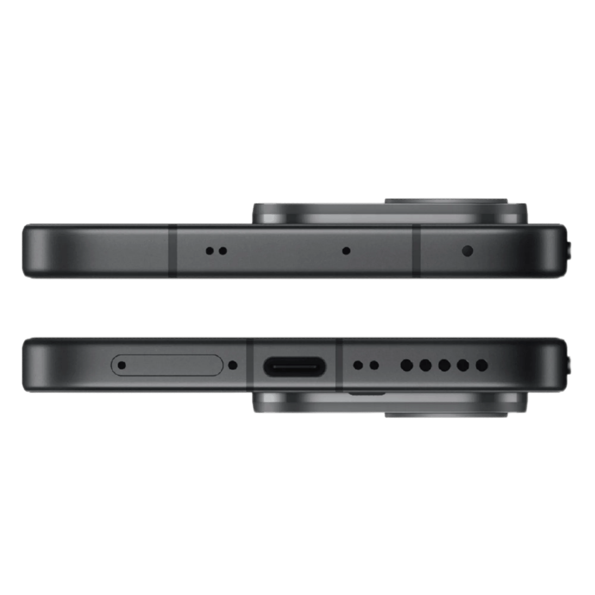VIVO V70 ELITE 8GB/256GB AUTHENTIC BLACK — image 3 of 3