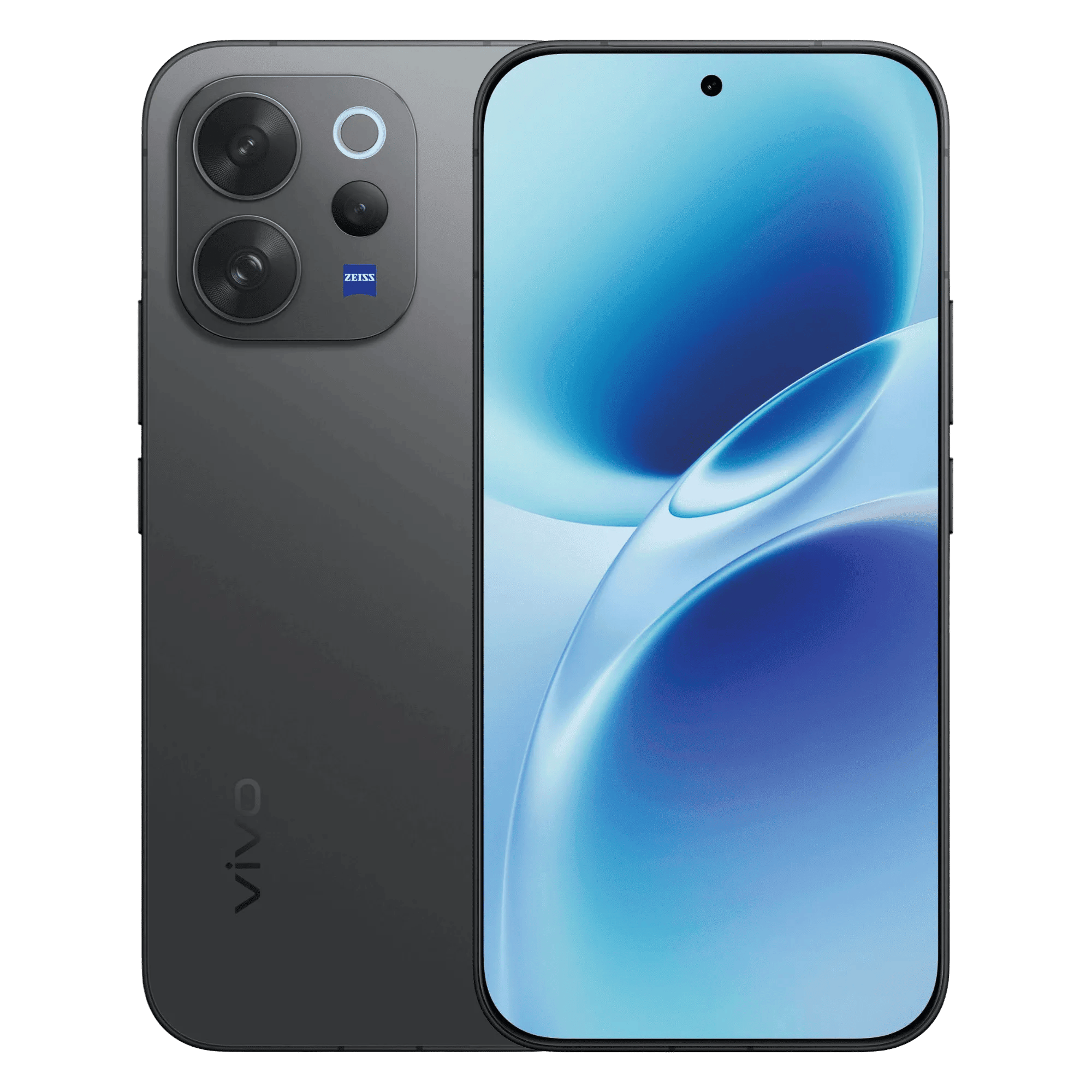 VIVO V70 ELITE 8GB/256GB AUTHENTIC BLACK — image 1 of 3