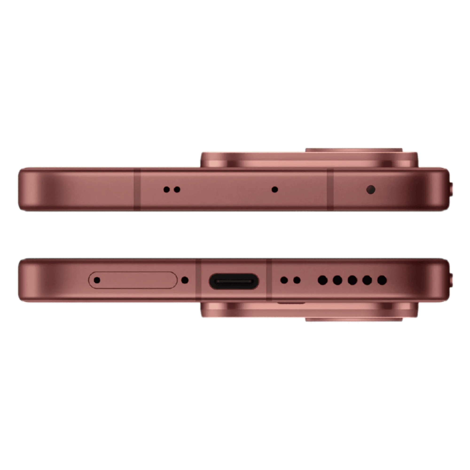 VIVO V70 ELITE 12GB/256GB PASSION RED — image 3 of 3