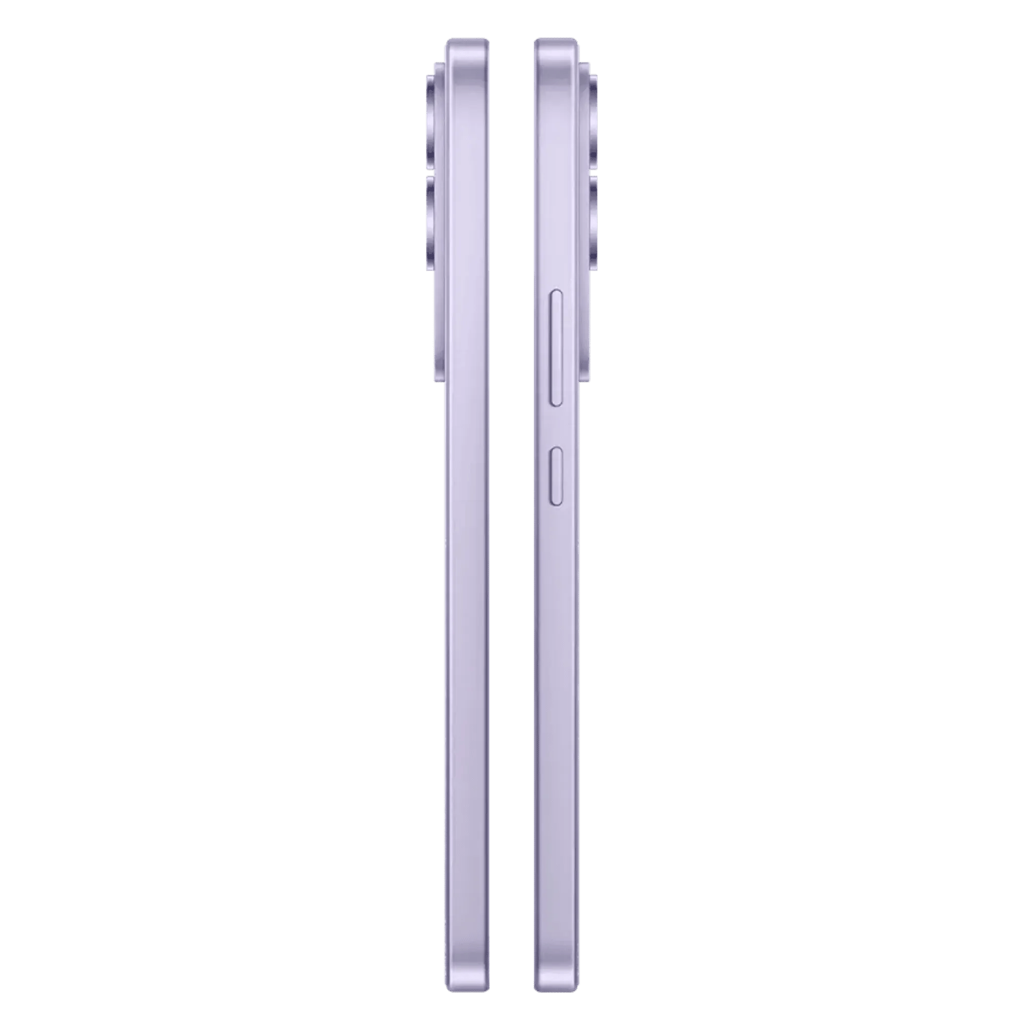 VIVO V70FE 8GB/128GB NORTHERN LIGHTS PURPLE — image 2 of 3