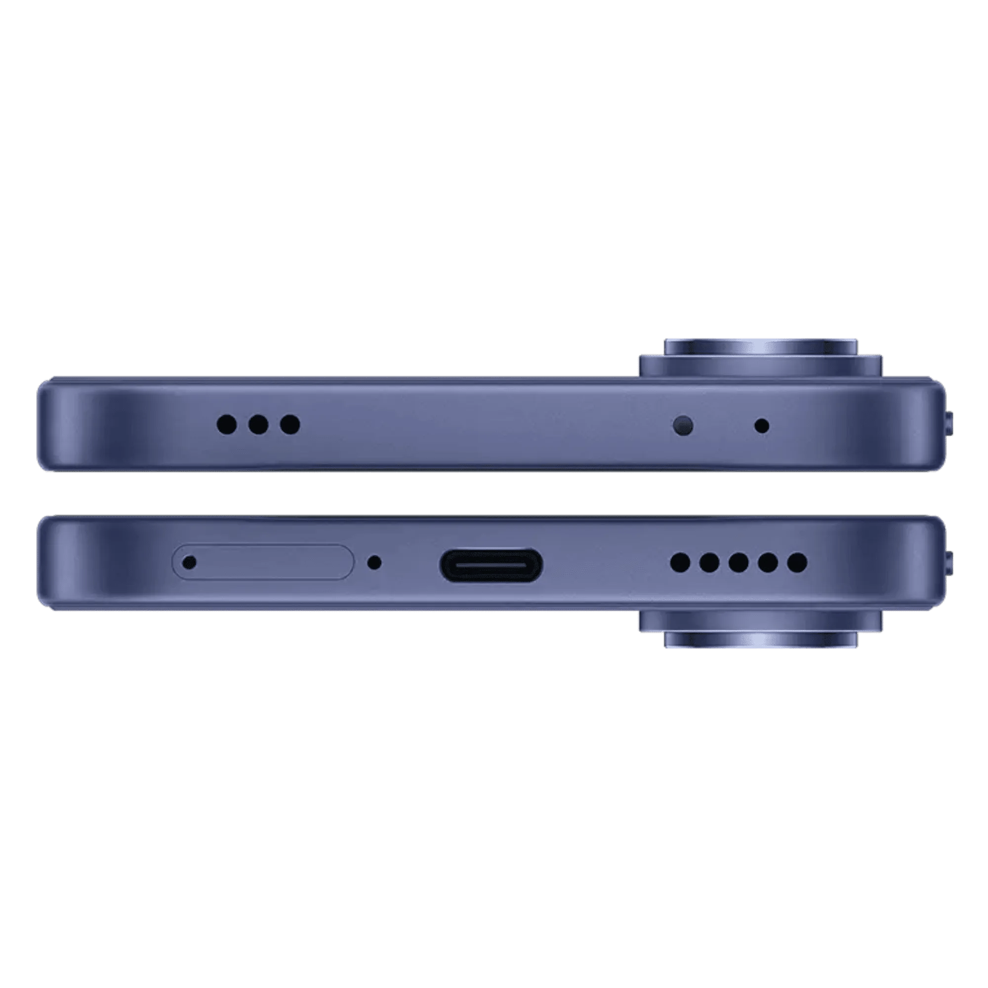 VIVO V70FE 8GB/128GB MONSOON BLUE — image 3 of 3
